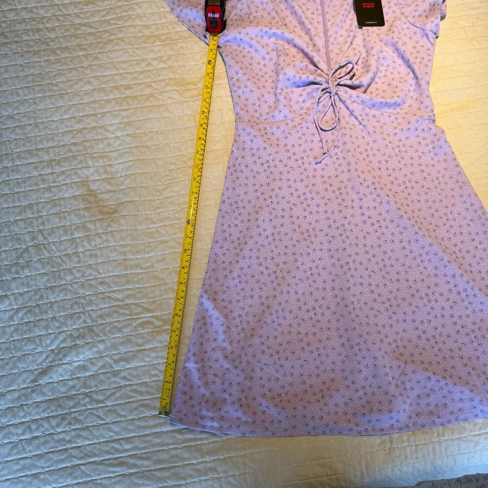 Levi Women's Sundress NWT - Picture 12 of 12